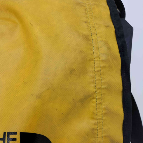 ザノースフェイス THE NORTH FACE BASE CAMP MESSENGER BAG メッセンジャーバッグ メンズ