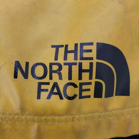ザノースフェイス THE NORTH FACE BASE CAMP MESSENGER BAG メッセンジャーバッグ メンズ