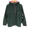 コロンビアスポーツウェア Columbia Sportswear TITANIUM チェック柄 マウンテンパーカー ジャケット レディース import:L