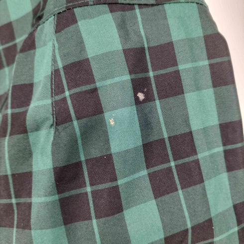 コロンビアスポーツウェア Columbia Sportswear TITANIUM チェック柄 マウンテンパーカー ジャケット レディース import:L