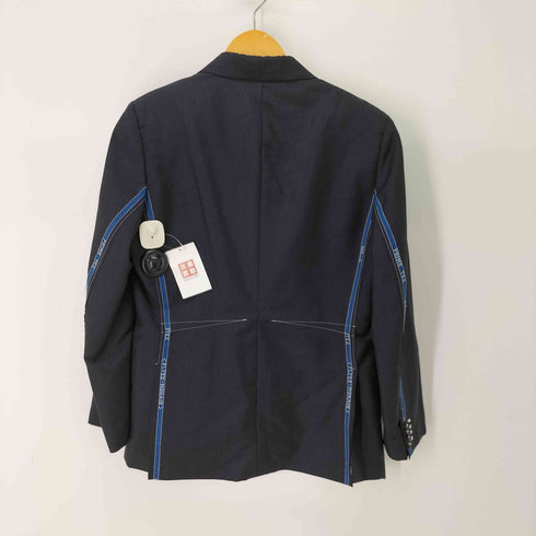 YUYA TAKATE 再構築 スーツセットアップ メンズ JPN:M