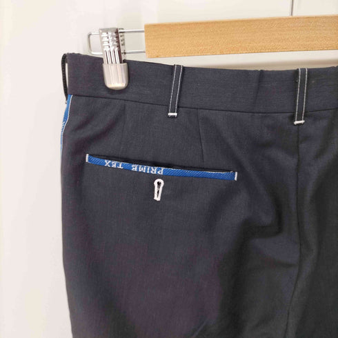 YUYA TAKATE 再構築 スーツセットアップ メンズ JPN:M