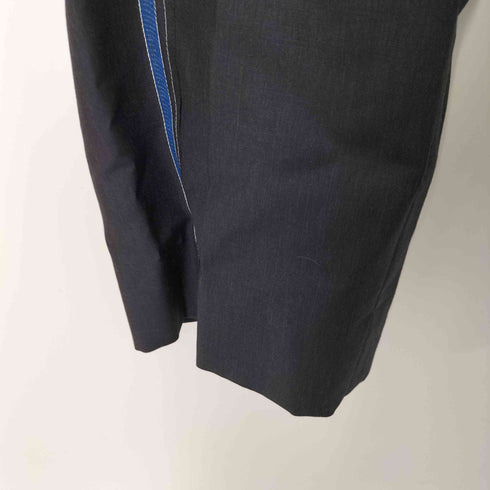 YUYA TAKATE 再構築 スーツセットアップ メンズ JPN:M