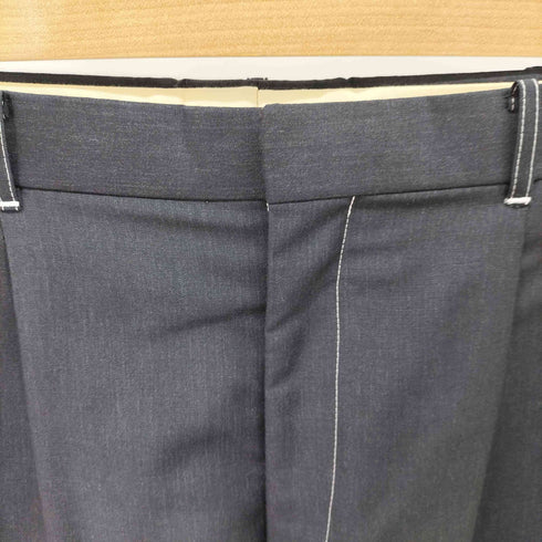 YUYA TAKATE 再構築 スーツセットアップ メンズ JPN:M