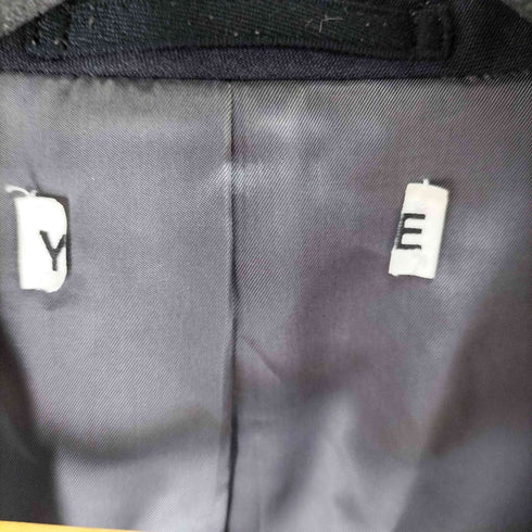 YUYA TAKATE 再構築 スーツセットアップ メンズ JPN:M