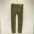 ディーゼル DIESEL SLEENKER J スキニーパンツ レディース 16Y