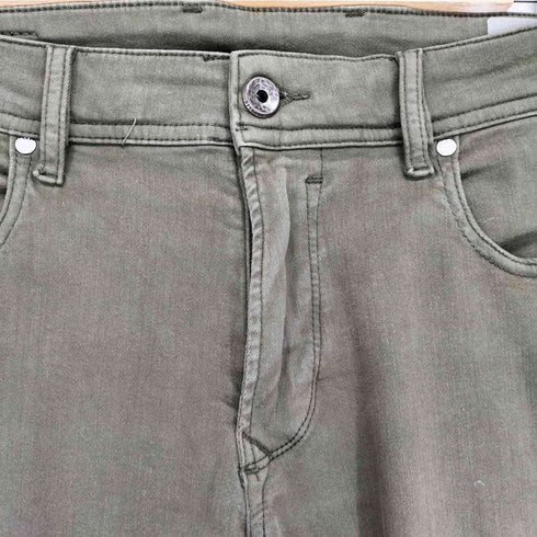 ディーゼル DIESEL SLEENKER J スキニーパンツ レディース 16Y