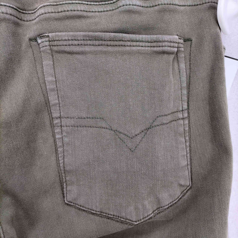 ディーゼル DIESEL SLEENKER J スキニーパンツ レディース 16Y