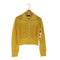 メゾンスペシャル MAISON SPECIAL 25AW Tulle Shirt Layered Polo Knit Cardigan レディース FREE