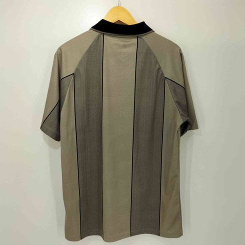 ザダファーオブセントジョージ The DUFFER of ST.GEORGE 25SS BLACK LABEL ゲームシャツ メンズ JPN:M