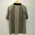 ザダファーオブセントジョージ The DUFFER of ST.GEORGE 25SS BLACK LABEL ゲームシャツ メンズ JPN:M