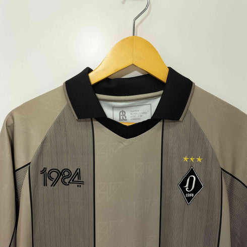 ザダファーオブセントジョージ The DUFFER of ST.GEORGE 25SS BLACK LABEL ゲームシャツ メンズ JPN:M