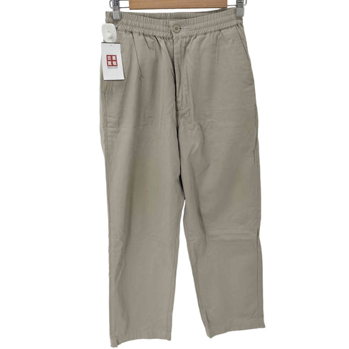 ロンハーマン Ron Herman Tapered Easy Pants メンズ S