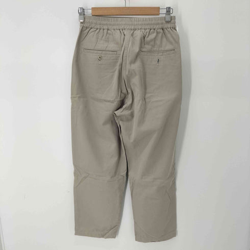 ロンハーマン Ron Herman Tapered Easy Pants メンズ S