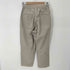 ロンハーマン Ron Herman Tapered Easy Pants メンズ S