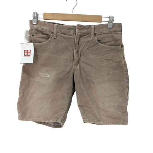 ロンハーマンヴィンテージ R.H.VINTAGE コーデュロイショートパンツ メンズ S