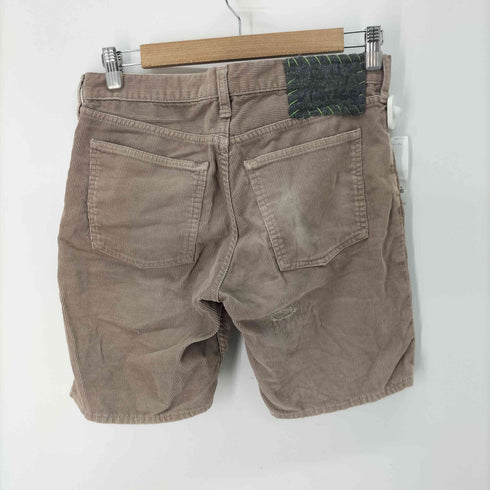 ロンハーマンヴィンテージ R.H.VINTAGE コーデュロイショートパンツ メンズ S