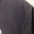 ステューシー Stussy 00s 紺タグ 袖ロゴ フロントプリント 半袖Tシャツ メンズ import:M