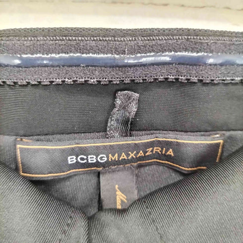 ビーシービージーマックスアズリア BCBG MAXAZRIA ビジュー装飾チューブトップワンピース レディース