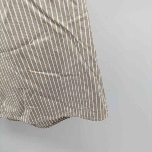 アールエイチシーロンハーマン RHC Ron Herman ストライプ柄 半袖シャツ メンズ M