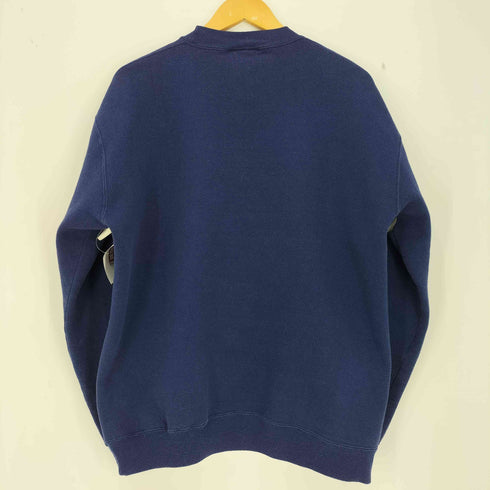 ラッセルアスレチック RUSSELL ATHLETIC SPORTS WEAR 70-80s 赤タグ USA製 前Vガゼット ブランクスウェット メンズ import:XL