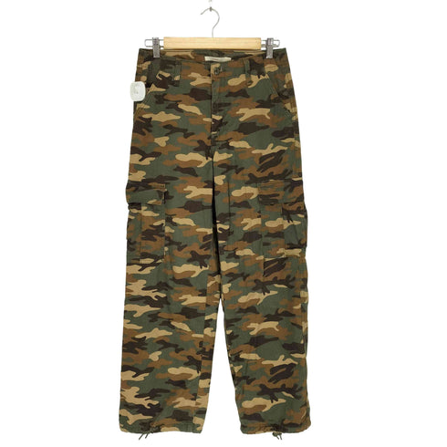 リーバイス Levis 94 Baggy Cargo レディース 27