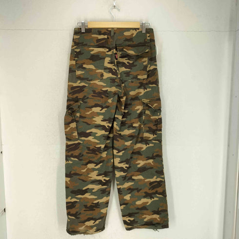 リーバイス Levis 94 Baggy Cargo レディース 27