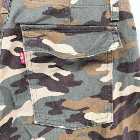 リーバイス Levis 94 Baggy Cargo レディース 27