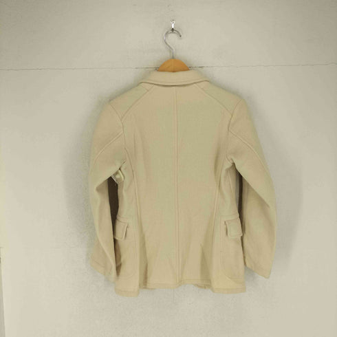 サイ SCYE ウールテーラードジャケット レディース JPN:38