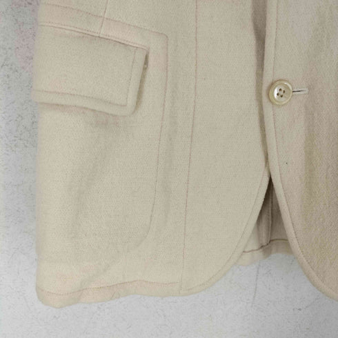 サイ SCYE ウールテーラードジャケット レディース JPN:38