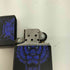 ジッポ ZIPPO USA製 Wolf Design Zippo メンズ