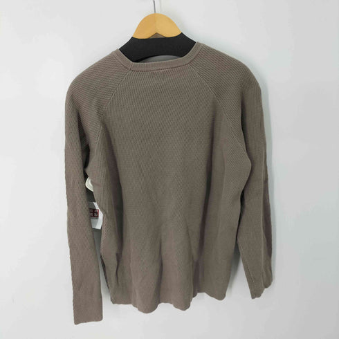 ロンハーマン Ron Herman サーマルスウェット メンズ M