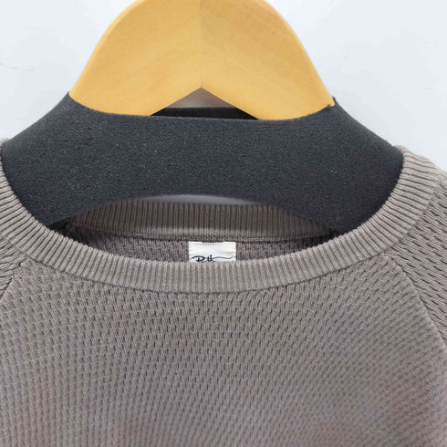 ロンハーマン Ron Herman サーマルスウェット メンズ M