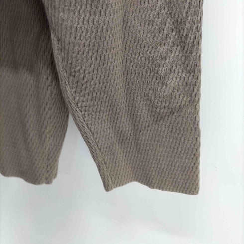 ロンハーマン Ron Herman サーマルスウェット メンズ M