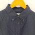 ラディアル RADIALL CIVIC-B.D.COLLARED SHIRT L/S チェック柄 ボタンダウン 長袖シャツ メンズ