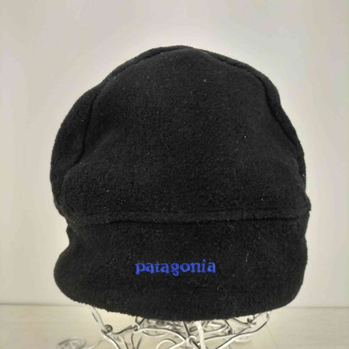 パタゴニア patagonia 98aw USA製 synchilla Fleece Ski Hat Beanie メンズ M