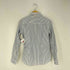 ブルックスブラザーズ 346 BROOKS BROTHERS TAILORED FIT ストライプ シャツ レディース US:6