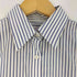 ブルックスブラザーズ 346 BROOKS BROTHERS TAILORED FIT ストライプ シャツ レディース US:6