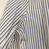 ブルックスブラザーズ 346 BROOKS BROTHERS TAILORED FIT ストライプ シャツ レディース US:6