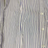 ブルックスブラザーズ 346 BROOKS BROTHERS TAILORED FIT ストライプ シャツ レディース US:6