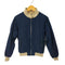 AUTHENTIC IMPORTS 80s リバーシブルハリントンジャケット スウイングトップ メンズ UK:40