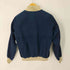 AUTHENTIC IMPORTS 80s リバーシブルハリントンジャケット スウイングトップ メンズ UK:40