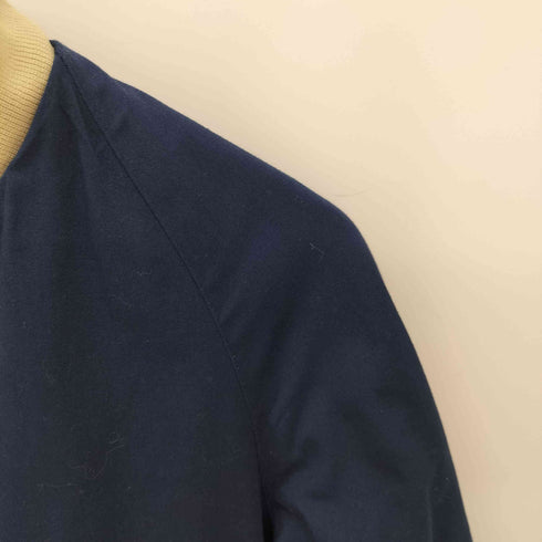 AUTHENTIC IMPORTS 80s リバーシブルハリントンジャケット スウイングトップ メンズ UK:40
