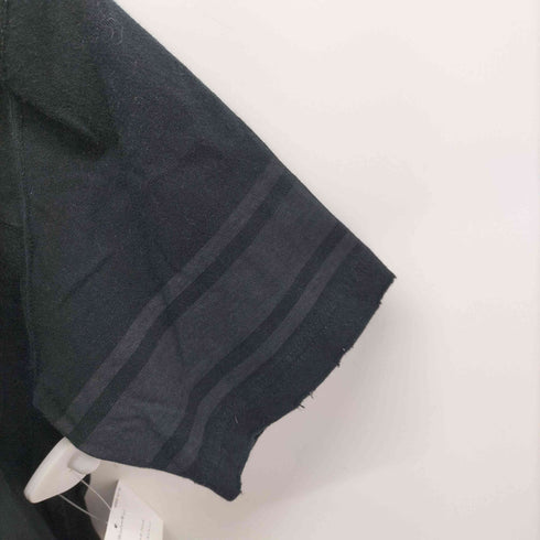 ロンハーマン Ron Herman ダメージ加工 クルーネック Tシャツ メンズ S