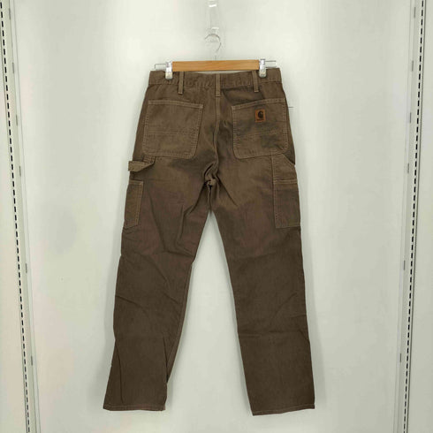 カーハート Carhartt コットン ペインター ワークパンツ メンズ 32