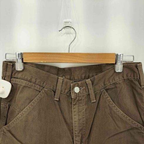 カーハート Carhartt コットン ペインター ワークパンツ メンズ 32