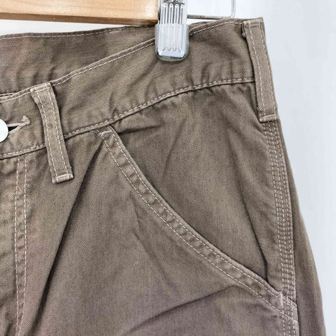 カーハート Carhartt コットン ペインター ワークパンツ メンズ 32