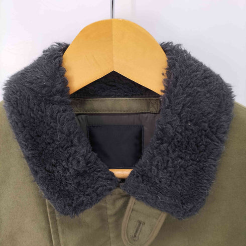 ラッドミュージシャン LAD MUSICIAN N-1 デッキジャケット メンズ JPN:42