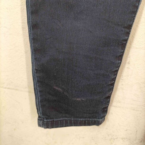 ディーゼル DIESEL デニムオーバーオール レディース M