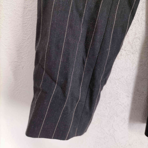 ポロラルフローレン POLO RALPH LAUREN MADE IN ITALY 1Bストライプテーラードジャケット メンズ 6